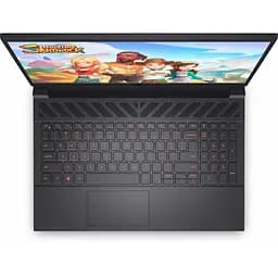 Ноутбук Dell Ігровий G15,5 7640HS,32GB,1TB,3050,15,Windows 11 - мініатюра 2