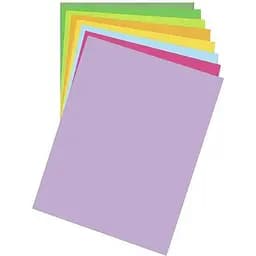 Папір для дизайну Folia Fotokarton B2 (50x70см) №31 Блідо-ліловий 300г/м2