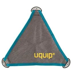 Стілець розкладний Uquip Trinity M Grey (244032) - мініатюра 5