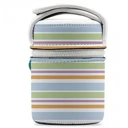 Термос пищевой Laken Thermo food container 500 ml + NP Cover Bands (1004-DLP5BA)