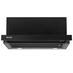 Витяжка телескопічна WEILOR WT 67 FBL