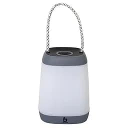 Ліхтар кемпінговий Bo-Camp Sargas Rechargable 180 Lumen White/Grey (5818725) - мініатюра 2