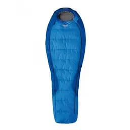 Спальник Pinguin Topas BHB Micro 175 см Blue R правый (1033-PNG 206.175.Blue-R)