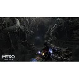 Гра Metro Exodus / Вихід (ваучер на завантаження) (російська версія) (Xbox One) - мініатюра 5