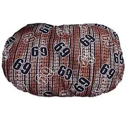 Imac milu подушка спальне місце для собак текстиль