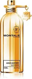 Парфумована вода Montale Aoud Leather 100 мл 