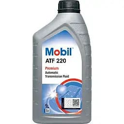 Трансмісійна олива Mobil АТF 220, 1 л