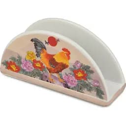 Салфетница Lefard 12х8х3 см (69-017)