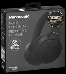 Навушники RB-M600BG-K Panasonic teh0021301 - мініатюра 5
