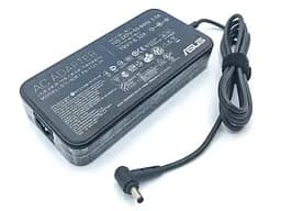 Зарядний пристрій для Asus 19V 6.3A 120W (4.5x3.0+Pin) (без кабелю)