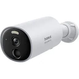 IP-камера для видеонаблюдения Baseus Security B1 2K White (S0SV002130) [127590]