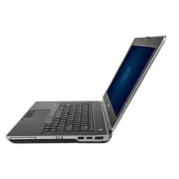 Ноутбук Dell Latitude E6420 (i5-2520M/4/320) - Class B "Б/В" - мініатюра 4