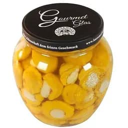 Патиссон Die Kasemacher фаршированный сыром 1.5 кг