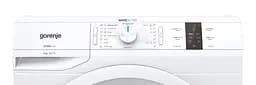 Пральна машина Gorenje з баком WP6YS2/R, 6кг, 800, A++, глибина 43см, Дисплей, Білий (WP6YS2/R) - мініатюра 3