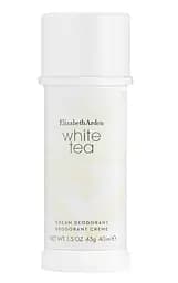 Крем дезодорант Elizabeth Arden White Tea 40 мл