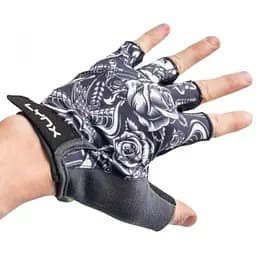 Рукавиці Lynx Art M Tatoo (LY-01-2403-BW Tatoo M)