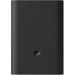 Повербанк Xiaomi Mi 3 Ultra Compact PB1022ZM 10000 mAh Black (BHR4412GL)