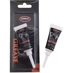 Змазка силіконова для кавоварок Sebocs 10г