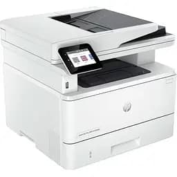 БФП HP LaserJet Pro 4103fdn (2Z628A) [160445] - мініатюра 3