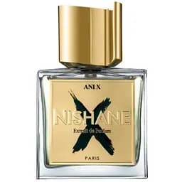 Экстрат парфюма оригинал Nishane Ani X 100 мл тестер Extrait de Parfum