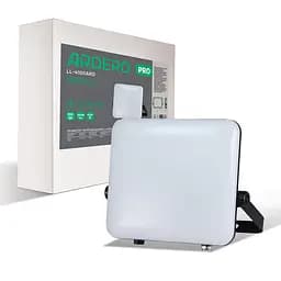 Світлодіодний прожектор Ardero LL-4100ARD PRO 100Вт 6500K чорний