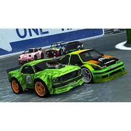 Гра Table Top Racing World Tour Nitro Edition (ваучер на скачування) (російська версія) (Nintendo Switch) - мініатюра 6
