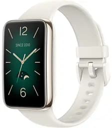 Фітнес-браслет XiaomiSmart Band 7 Pro White - мініатюра 3