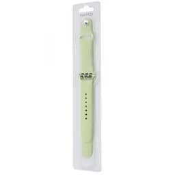 Ремінець Apple Watch Sport Band 42/44/45/46/49 mm (S/M & M/L) 3pcs в асортименті - мініатюра 2