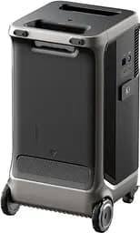 Портативна зарядна станція Anker Solix F3800 3840Wh 6000W - мініатюра 4