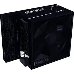 Блок живлення Lian Li 1000W EDGE GOLD Black (G9P.EG1000G.BH00.EU) - мініатюра 2