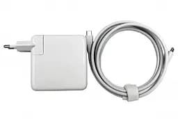 Зарядний пристрій PowerPlant для ноутбуків Apple 61 W USB-C 20.3 V 3 A A A461HCUSB - мініатюра 8