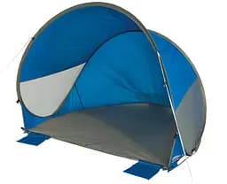 Намет пляжний High Peak Palma 40 Blue/Grey (10126) (Special Offer) 929933