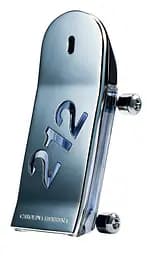 Туалетна вода Carolina Herrera 212 Heroes Man Тестер 50 мл