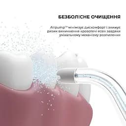 Іригатор Oclean A10 Green (6970810555905) - мініатюра 4