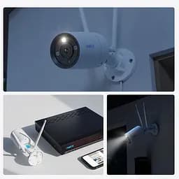 IP-камера Reolink (RLC-810WA) (W330) - мініатюра 2