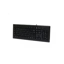 Клавіатура A4Tech KR-85 PS/2 (4711421802185) - мініатюра 2