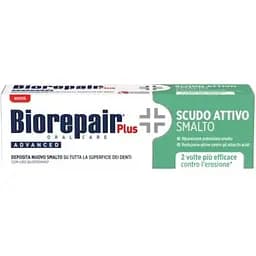 Зубная паста Biorepair Plus Экстра совершенная защита 75 мл