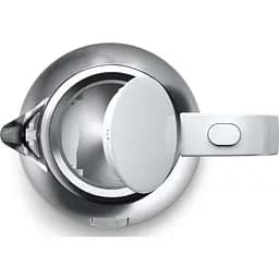 Електричний чайник BRAUN WK1500WH - мініатюра 4