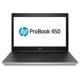 Ноутбук HP ProBook 450 G5 (i5-8250U/8/256SSD) - Class A- "Б/В" - мініатюра 5