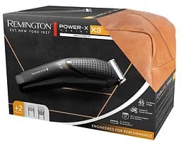 Машинка для стрижки HC3000GP E51 X3 Power-X Series Giftpack Remington teh0022985 - мініатюра 5