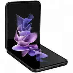 Смартфон Samsung Galaxy Z Flip 3 F711B 128Gb SM-F711BZKASEK Grade C Seller Refurbished Phantom Black - мініатюра 4