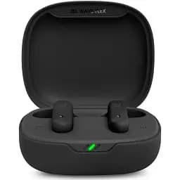 Гарнітура JBL Wave Flex Black (JBLWFlexBLK) (6861935) - мініатюра 6