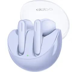 TWS-навушники OPPO Enco Air3 purple - мініатюра 2