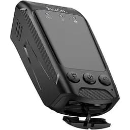 Екшн-камера Hoco DV104 4k Anti-shake Riding recorder для велосипеда 2160p - мініатюра 4