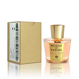 Оригинал Acqua di Parma Rosa Nobile 100 мл ТЕСТЕР парфюмированная вода