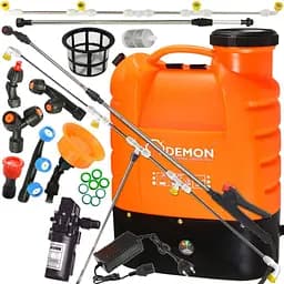 Обприскувач акумуляторний Damon М80203, 16 л