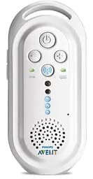 Цифрова радіоняня Philips Avent (SCD506/52) - мініатюра 6