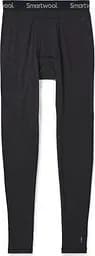 Термоштани Smartwool Mens Merino 250 Baselayer Bottom Boxed XL Темно-сірий