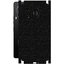 Защитная пленка StatusSKIN для Tecno Camon 30 Pro Корпус Винил Галактика