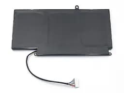 Акумулятор VH748 для Dell Vostro V5460D-2328S, V5460R-2306, V5460D-2308S (11.1V 4600 mAh 51Wh). - мініатюра 3